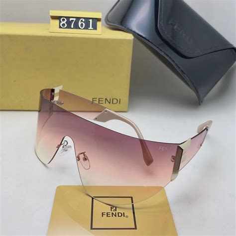 fake fendi sunglasses fashion|fendi unisex sunglasses.